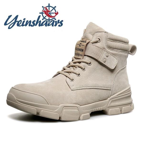 mens boots suede motorcycle martin boots men casual shoes travel casual shoes non-slip cowboy botas lace-up solid, Black
mens boots suede motorcycle martin boots men casual shoes travel casual shoes non-slip cowboy botas lace-up solid, Black