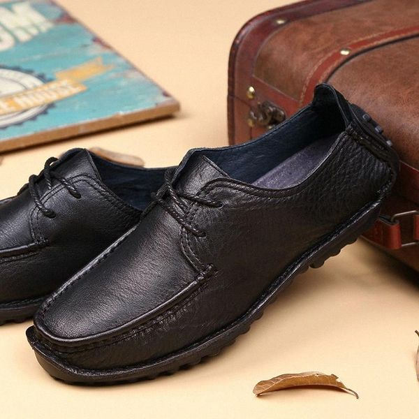 brand men casual shoes oxfords lace up black shoes mens wearable flat casual sneakers for men fashion men genuine leather shoes #jr1i
brand men casual shoes oxfords lace up black shoes mens wearable flat casual sneakers for men fashion men genuine leather shoes #jr1i