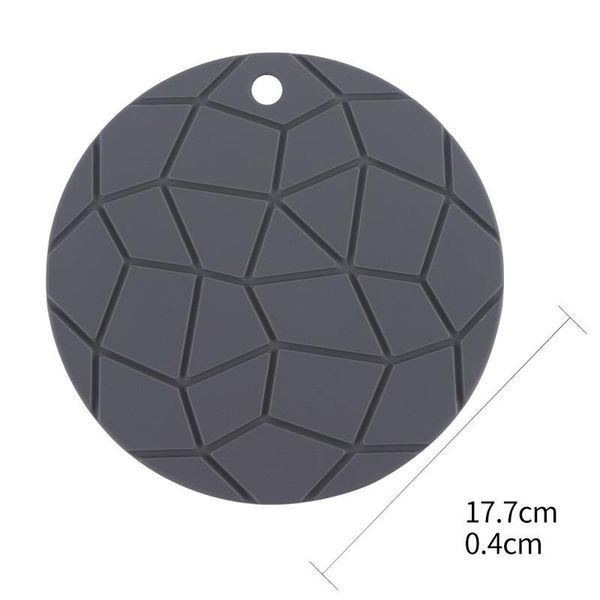 1 шт силиконовые обеденный стол placemat coaster подставка для чашки кружки подставки для стекла кухонные аксессуары мат бар кружка пить кол
1 шт силиконовые обеденный стол placemat coaster подставка для чашки кружки подставки для стекла кухонные аксессуары мат бар кружка пить кол