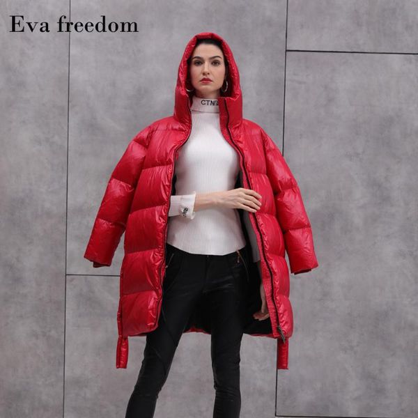 2020 winter new stylish down coat hooded women side slit long thick warm 95% white duck down women jacket hooded ac1058, Black
2020 winter new stylish down coat hooded women side slit long thick warm 95% white duck down women jacket hooded ac1058, Black