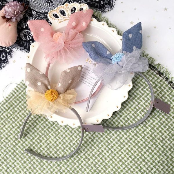 korea hand made candy dots hair accessories for girls hairband hair bows flower headbands1, Slivery;white
korea hand made candy dots hair accessories for girls hairband hair bows flower headbands1, Slivery;white