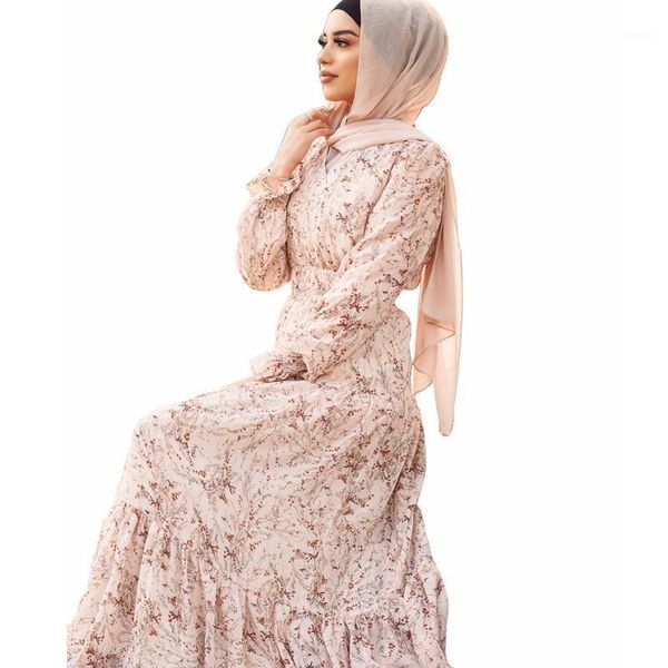 wepbel long high waist abaya turkey elegant chiffon pleated dress silver silk women muslim dress printed robe arab dubai kimono1, Black;gray
wepbel long high waist abaya turkey elegant chiffon pleated dress silver silk women muslim dress printed robe arab dubai kimono1, Black;gray