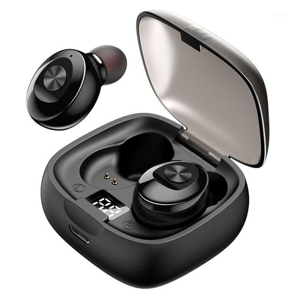 xg8 tws bluetooth 5.0 earphone stereo wireless earbus 8d hifi earphones handsgaming headset with mic for phone1
xg8 tws bluetooth 5.0 earphone stereo wireless earbus 8d hifi earphones handsgaming headset with mic for phone1