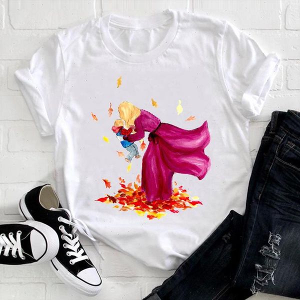 women cartoon short sleeve love sweet fashion 90s mom mama mother clothes print tee tshirt female ladies graphic t shirt, White
women cartoon short sleeve love sweet fashion 90s mom mama mother clothes print tee tshirt female ladies graphic t shirt, White
