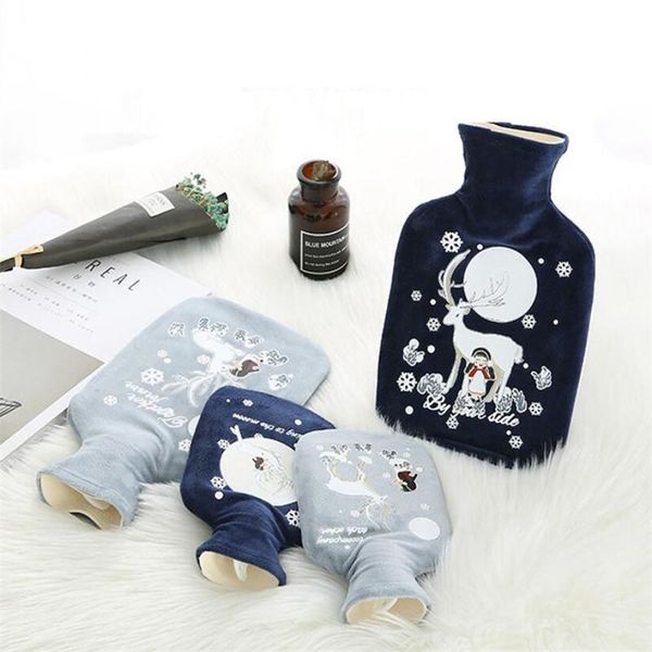 winter warm water bag covers bottle large portable plush christmas snowflake elk hand feet warming bolsa de agua caliente wmtuyl
winter warm water bag covers bottle large portable plush christmas snowflake elk hand feet warming bolsa de agua caliente wmtuyl