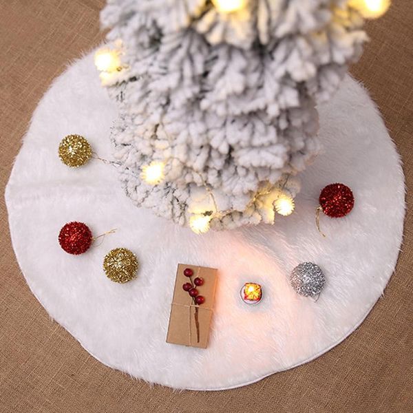 christmas tree skirt christmas tree ornament 60/78/90/122cm white plush christmas tree decoration skirt party supplies vt0583
christmas tree skirt christmas tree ornament 60/78/90/122cm white plush christmas tree decoration skirt party supplies vt0583