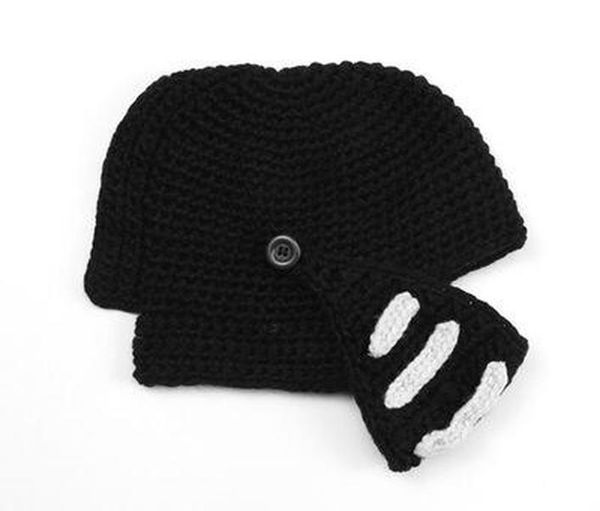 2017 winter new 3d solid novelty funny novelty beanie rome knight christmas parenting hat manual winter dad knitted hat jllmzj, Black;white
2017 winter new 3d solid novelty funny novelty beanie rome knight christmas parenting hat manual winter dad knitted hat jllmzj, Black;white