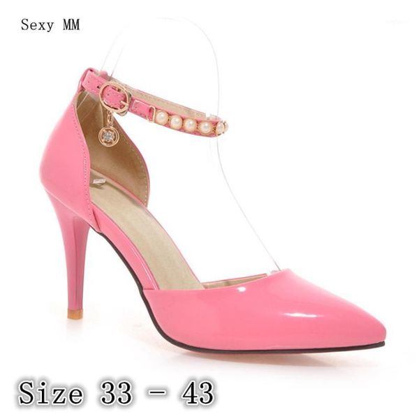high heels ladies high heel shoes women pumps stiletto woman party wedding shoes kitten heels small plus size 33 - 40 41 42 431, Black
high heels ladies high heel shoes women pumps stiletto woman party wedding shoes kitten heels small plus size 33 - 40 41 42 431, Black