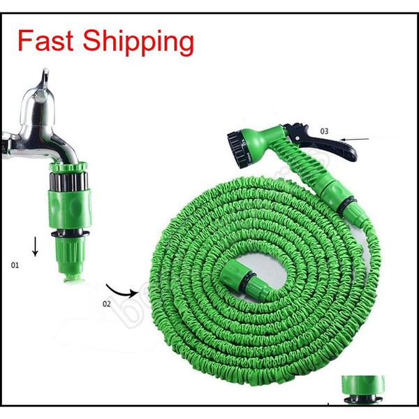 100ft garden hose expandable magic flexible water hose pipe watering spray gun for car garden drop qylvfl buy_home
100ft garden hose expandable magic flexible water hose pipe watering spray gun for car garden drop qylvfl buy_home