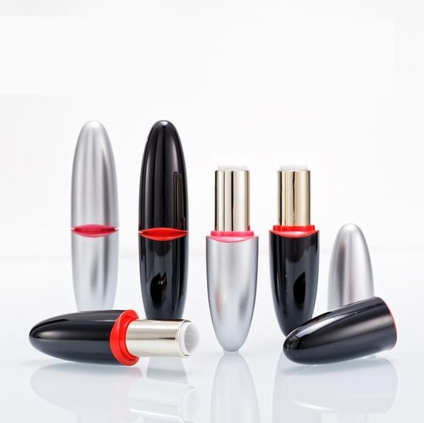 storage bottles & jars 10/30/50pcs 2021 red lips empty high-grade lipstick tube 12.1mm diy shape lip container bottle1
storage bottles & jars 10/30/50pcs 2021 red lips empty high-grade lipstick tube 12.1mm diy shape lip container bottle1