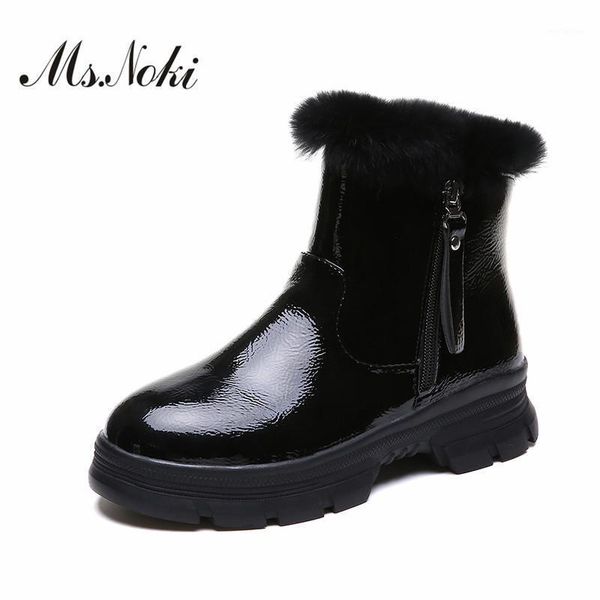 waterproof boots women sweet warm plush platform solid female winter boot round toe zip flat with confortable woman ankle boots1, Black
waterproof boots women sweet warm plush platform solid female winter boot round toe zip flat with confortable woman ankle boots1, Black