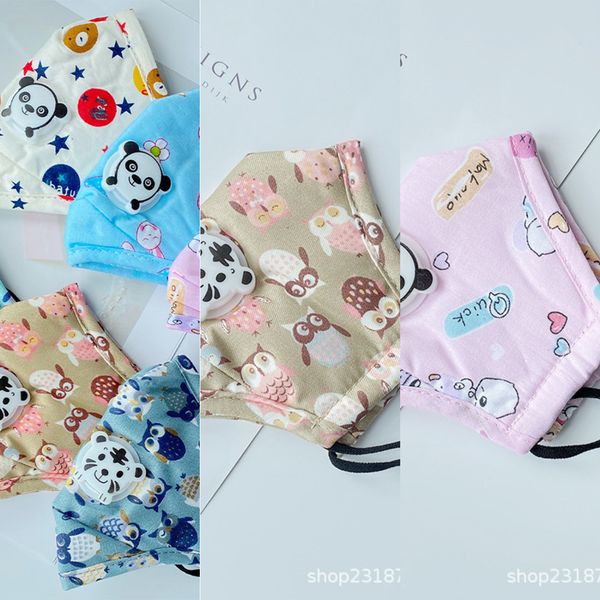 factoryvic3respirator 2 kid with panda tiger breathing filters cross-border special for pm2.5 masks mascarilla cotton mask forcnymmz
factoryvic3respirator 2 kid with panda tiger breathing filters cross-border special for pm2.5 masks mascarilla cotton mask forcnymmz