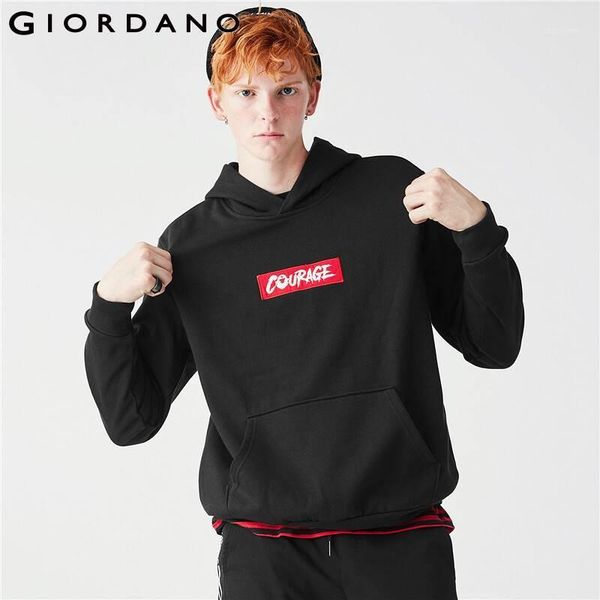 giordano bsx men sweatshirts printed fleece kanga pocket hoodies embroideried letter thin warm moleton masculino 040886871, Black
giordano bsx men sweatshirts printed fleece kanga pocket hoodies embroideried letter thin warm moleton masculino 040886871, Black