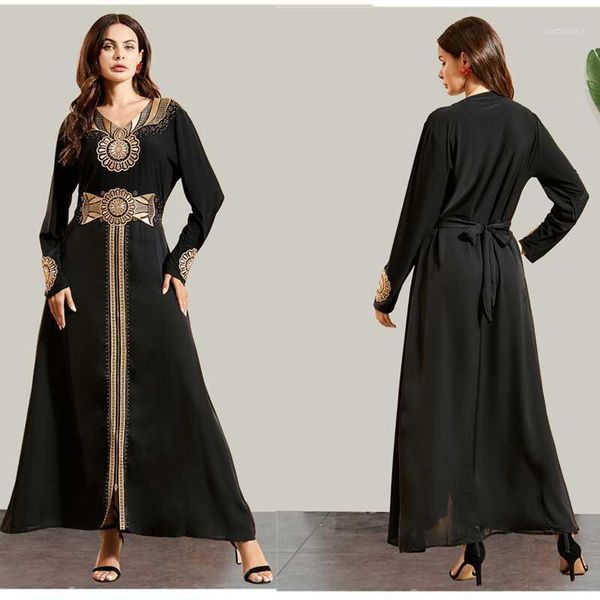 ethnic clothing abaya dubai turkey muslim hijab dress kaftan american islamic abayas dresses for women robe musulman femme vestidos1, Red
ethnic clothing abaya dubai turkey muslim hijab dress kaftan american islamic abayas dresses for women robe musulman femme vestidos1, Red