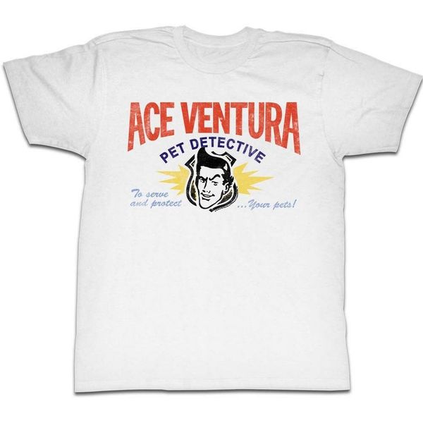 ace ventura business card white men short sleeves tee hoodie designers t shirts sweatshirt
ace ventura business card white men short sleeves tee hoodie designers t shirts sweatshirt