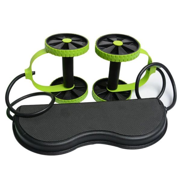 double roller muscle trainer abdominal wheel energy resistance bands gym arm training fitness neutral double wheel tensioner
double roller muscle trainer abdominal wheel energy resistance bands gym arm training fitness neutral double wheel tensioner