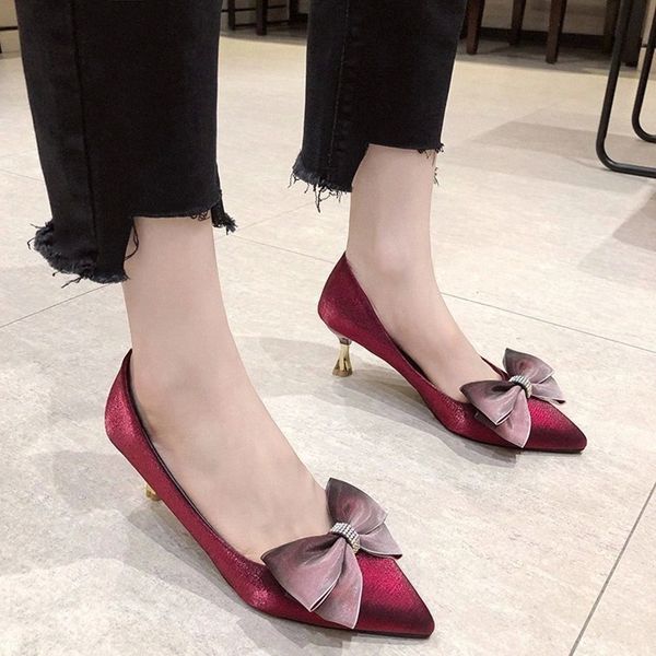 rimocy fashion silk pointed toe shoes for women 2020 stiletto high heels party pumps woman elegant bow wedding shoes ladies #nn3u
rimocy fashion silk pointed toe shoes for women 2020 stiletto high heels party pumps woman elegant bow wedding shoes ladies #nn3u