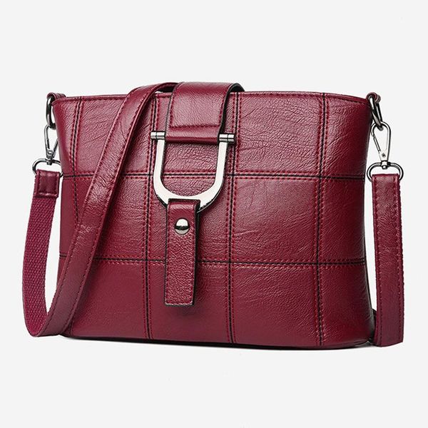 plaid handbags women bags female crossbody shoulder bags for women leather sac a main ladies bag
plaid handbags women bags female crossbody shoulder bags for women leather sac a main ladies bag