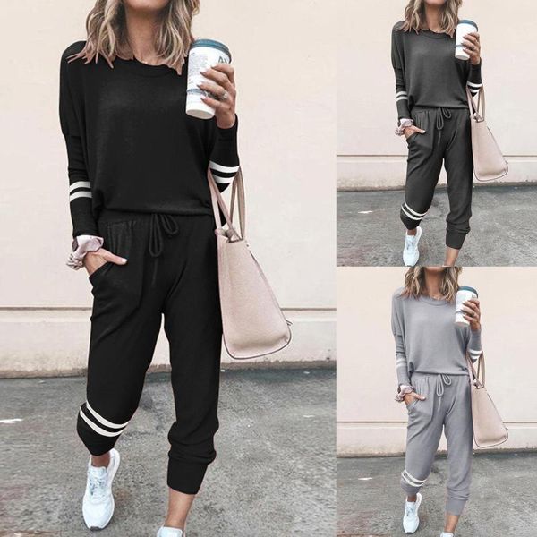 women tracksuits autumn winter thick fleece warm solid suit 2 pieces female casual long sleeve hooded sweatshirt outfit #t2q, Gray
women tracksuits autumn winter thick fleece warm solid suit 2 pieces female casual long sleeve hooded sweatshirt outfit #t2q, Gray