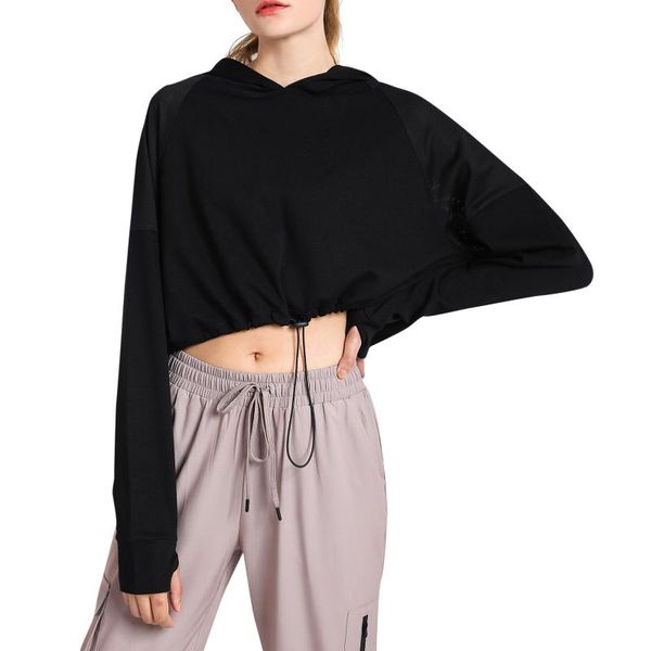 women's hoodie crop with thumb holes drawstring long sleeve sweatshirt pullover for sports casual autumn, White;red
women's hoodie crop with thumb holes drawstring long sleeve sweatshirt pullover for sports casual autumn, White;red
