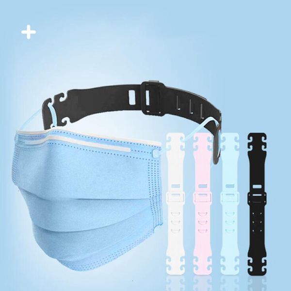 adjustable mask rope anti skid ear strap extension hook face masks buckle earhook protective straps ljjo8059
adjustable mask rope anti skid ear strap extension hook face masks buckle earhook protective straps ljjo8059