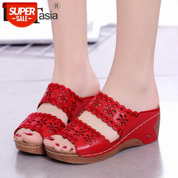 doratasia female solid flower open toe sewing slippers 2020 casual daily consise sandals women wedges platform shoes woman #gv5c, Black
doratasia female solid flower open toe sewing slippers 2020 casual daily consise sandals women wedges platform shoes woman #gv5c, Black