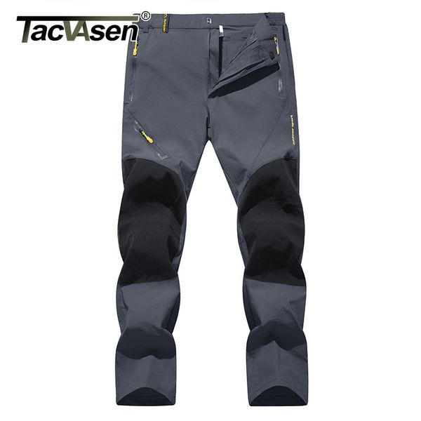 tacvasen summer quick dry pants men casual straight work cargo pants lightweight multi-pockets waterproof hike camp trousers new lj201103, Black
tacvasen summer quick dry pants men casual straight work cargo pants lightweight multi-pockets waterproof hike camp trousers new lj201103, Black