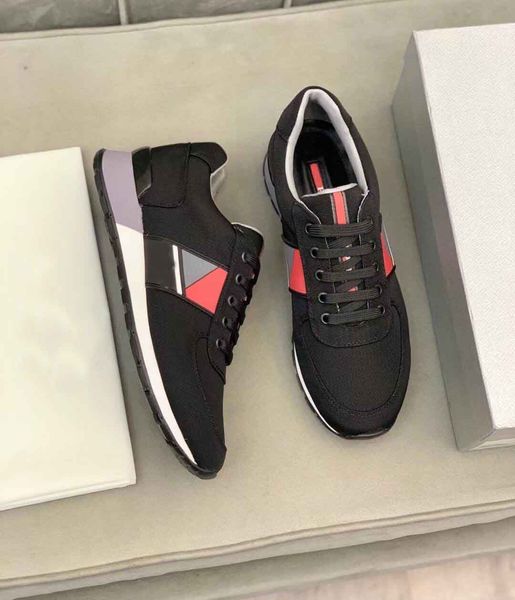 luxury 2022s/s prax 1 sneakers shoes men re-nylon chunky rubber lug sole skateboard walking perfect sports outdoor trainers men's casua, Black
luxury 2022s/s prax 1 sneakers shoes men re-nylon chunky rubber lug sole skateboard walking perfect sports outdoor trainers men's casua, Black