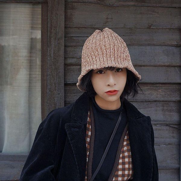 wide brim hats spring winter 2021 woman stylish solid six colors foldable knitting elastic keep warm fishermen hat all match lg001, Blue;gray
wide brim hats spring winter 2021 woman stylish solid six colors foldable knitting elastic keep warm fishermen hat all match lg001, Blue;gray