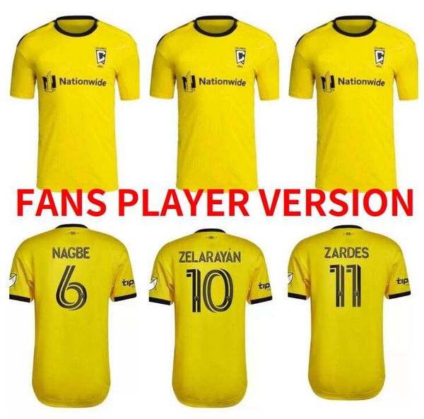 fans player version 2022 2023 columbus soccer jerseys 22 23 jonathan zardes nagbe pedro santos zelarayan mls mens football shirts uniforms, Black;yellow
fans player version 2022 2023 columbus soccer jerseys 22 23 jonathan zardes nagbe pedro santos zelarayan mls mens football shirts uniforms, Black;yellow