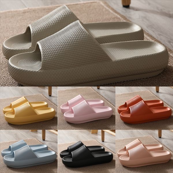 cisj new mens slipper shoes resin women suo slipper bone earth brown soot arrival sandal sneakers men, Black
cisj new mens slipper shoes resin women suo slipper bone earth brown soot arrival sandal sneakers men, Black