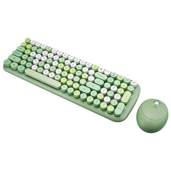 wireless keyboard and mouse round hat keyboard 100 keys plug and play for windows xp / win7 / win8 win10
wireless keyboard and mouse round hat keyboard 100 keys plug and play for windows xp / win7 / win8 win10