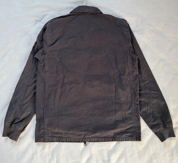 ncaasport 2 colors 19ss 130wn overshirt old garment dye toney shirt stained clothing size: s-3xl, Black;brown
ncaasport 2 colors 19ss 130wn overshirt old garment dye toney shirt stained clothing size: s-3xl, Black;brown