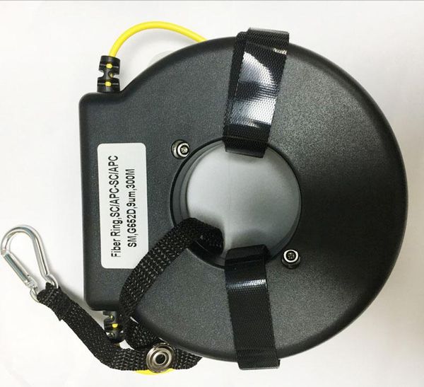 otdr launch fiber reel g657 fiber optic otdr launch cable box spool ring sc apc/upc
otdr launch fiber reel g657 fiber optic otdr launch cable box spool ring sc apc/upc