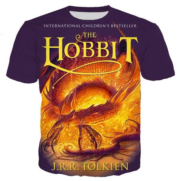 movie the hobbit 3d print shirts anime graphic hentai men clothing 
movie the hobbit 3d print shirts anime graphic hentai men clothing