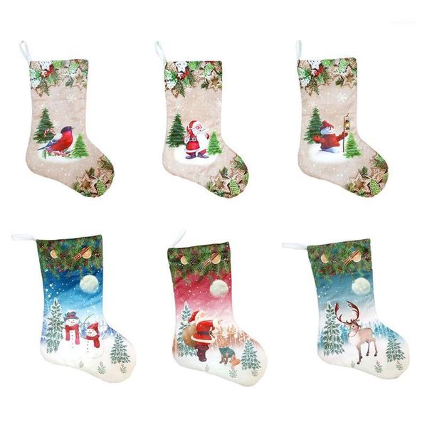 christmas decorations stockings party supplies tree year gifts santa snowman elk socks gift bag stocking1
christmas decorations stockings party supplies tree year gifts santa snowman elk socks gift bag stocking1