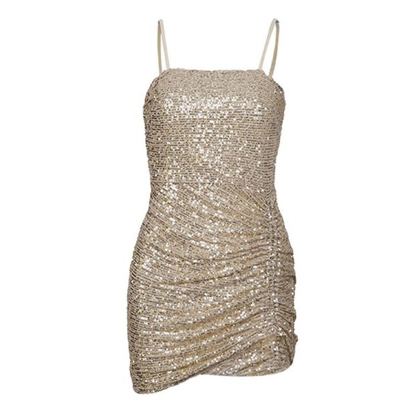 advanced sequin luminous back waist bag hip sling women's dress fashion women clothes party bar backless teen girls dress, Black;gray
advanced sequin luminous back waist bag hip sling women's dress fashion women clothes party bar backless teen girls dress, Black;gray