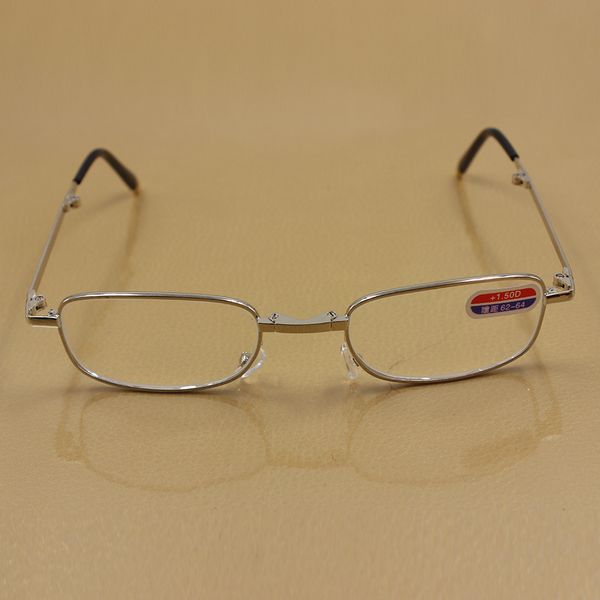 folding reading oval metal frame presbyopic portable magnifying glasses eyewear with case
folding reading oval metal frame presbyopic portable magnifying glasses eyewear with case