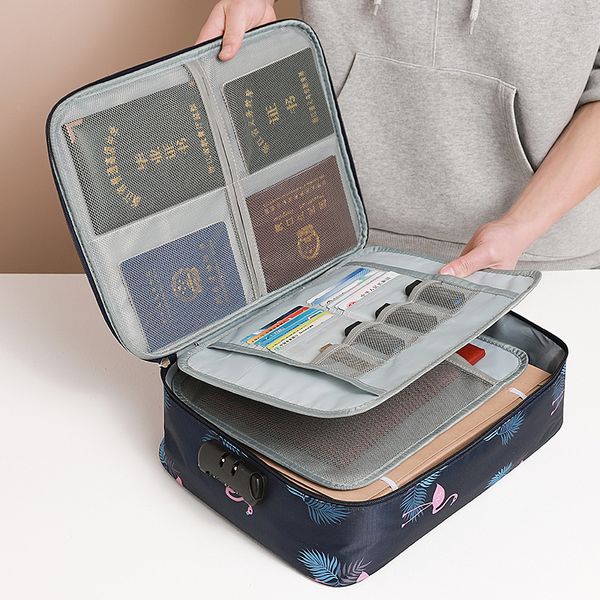 waterproof briefcases multifunction men business trip document bag woman home certificate necessary storage pouch accessories
waterproof briefcases multifunction men business trip document bag woman home certificate necessary storage pouch accessories