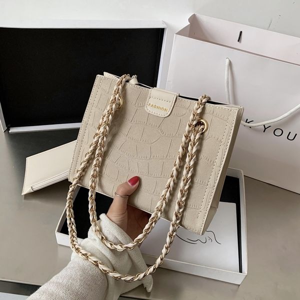 olsitti chain stone pattern pu кожаные сумки для crossbody для женщин 2020 фирменная сумка для плечевой сумки trending роскошные сумки и кош, Red;black
olsitti chain stone pattern pu кожаные сумки для crossbody для женщин 2020 фирменная сумка для плечевой сумки trending роскошные сумки и кош, Red;black