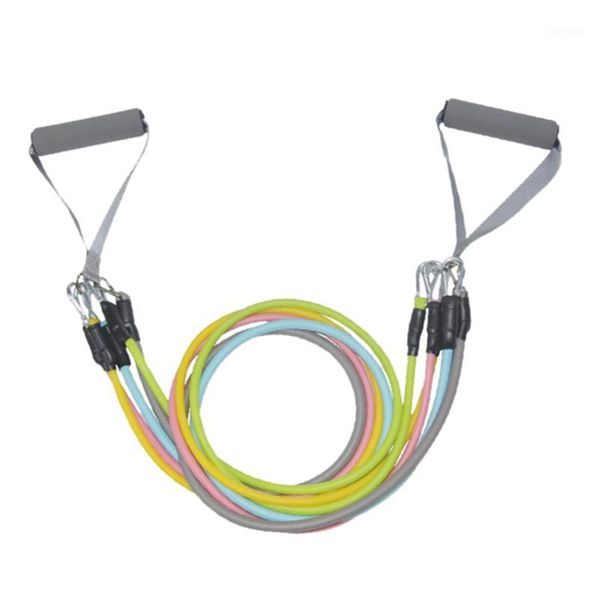 resistance bands sale set exercise portable home gym accessories stackable up perfect muscle builder1
resistance bands sale set exercise portable home gym accessories stackable up perfect muscle builder1