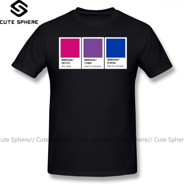 бисексуал футболка бисексуальные футболка человек tee shirt смазливая крупногабаритные печатается с коротким рукавом классический tshirt спо
бисексуал футболка бисексуальные футболка человек tee shirt смазливая крупногабаритные печатается с коротким рукавом классический tshirt спо