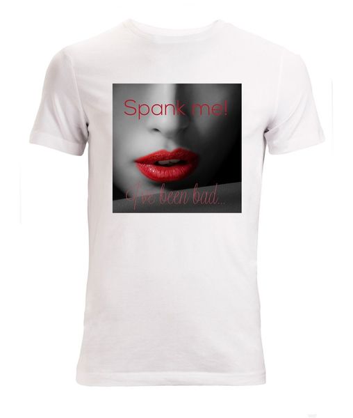 new fashion cool casual spank me i've been bad funny slogan woman's available white summer sport hooded sweatshirt hoodie men t sh
new fashion cool casual spank me i've been bad funny slogan woman's available white summer sport hooded sweatshirt hoodie men t sh
