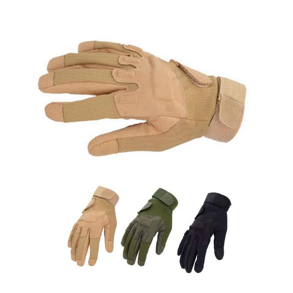 men full finger anti slip adjustable outdoor cycling climbing protective gloves, Blue;gray
men full finger anti slip adjustable outdoor cycling climbing protective gloves, Blue;gray