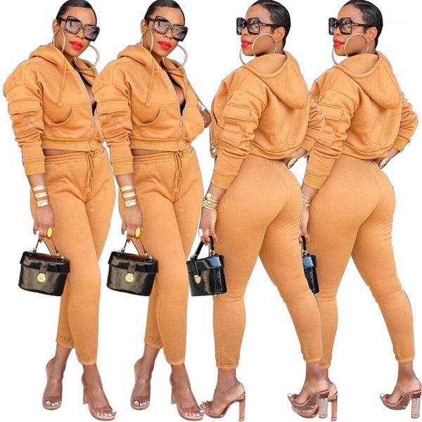 outfit autumn winte hooded sweatshirts pants 2pcs set solid color fashion women designer tracksuits woman 2 piece, White
outfit autumn winte hooded sweatshirts pants 2pcs set solid color fashion women designer tracksuits woman 2 piece, White