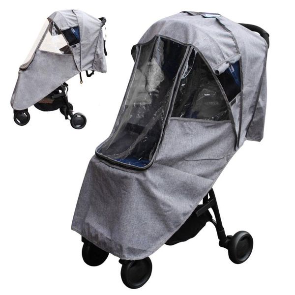 baby stroller rain cover wind dust weather shield with cart mosquito net windows for strollers pushchair raincoat accessories
baby stroller rain cover wind dust weather shield with cart mosquito net windows for strollers pushchair raincoat accessories