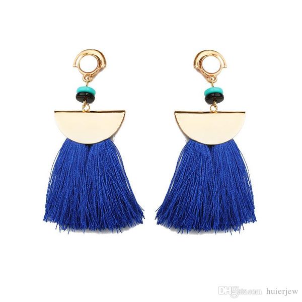bohemian earrings statemen long wedding party bridal fringed jewelry gift tassel earrings, Golden
bohemian earrings statemen long wedding party bridal fringed jewelry gift tassel earrings, Golden