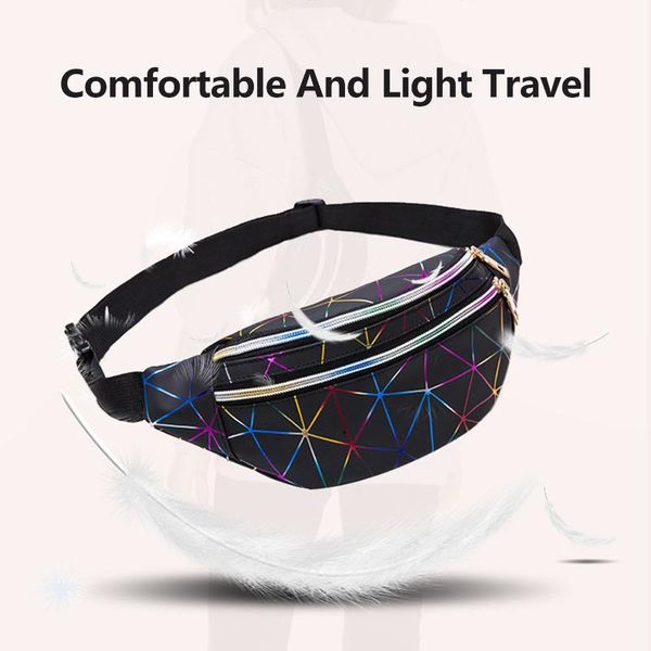 outdoor bags multicolor sport multilayer pu waist pack fashion men women chest fitness
outdoor bags multicolor sport multilayer pu waist pack fashion men women chest fitness