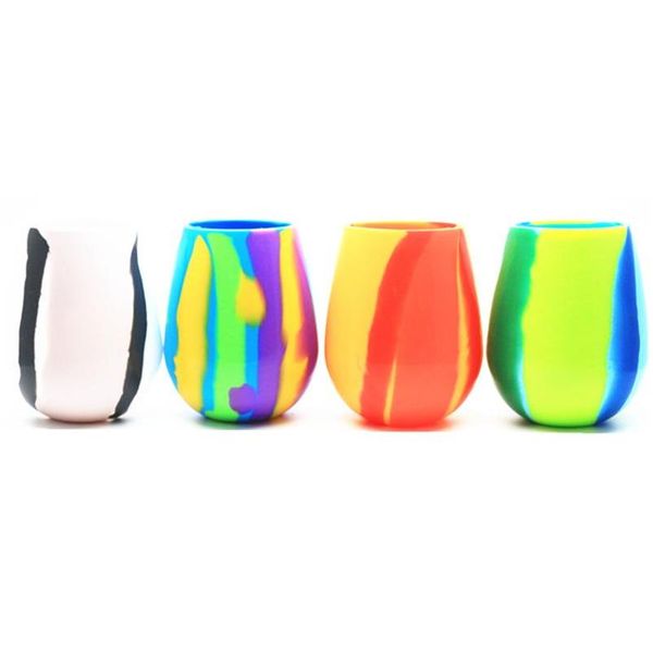 4 colors 12oz camouflage sile red wine glass cups beer glass collapsible sile beer cup drinkware coffee mu jllmlo sinabag
4 colors 12oz camouflage sile red wine glass cups beer glass collapsible sile beer cup drinkware coffee mu jllmlo sinabag