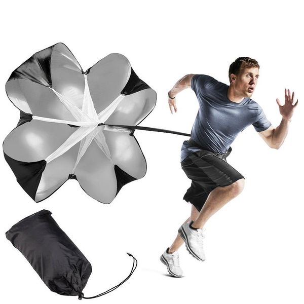 football resistance parachute speed training resistance parachute running explosive strength training supplies leg physical trai
football resistance parachute speed training resistance parachute running explosive strength training supplies leg physical trai